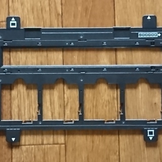 EPSON　PM-A950用ネガスキャン・プリント用トレイ