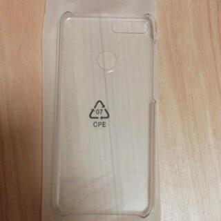 スマホケース　新品未使用
