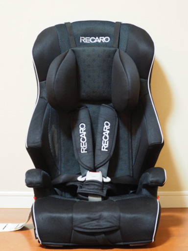 RECARO レカロ チャイルド ジュニアシート START H1 エイチワン 