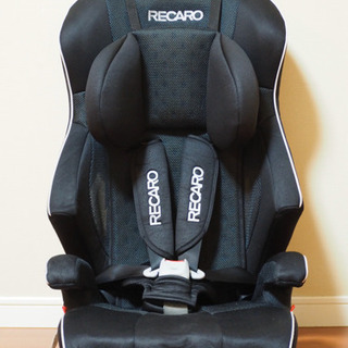 RECARO レカロ チャイルド ジュニアシート START H...