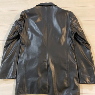 最終値下！！クロムハーツ　ジャケット　美品