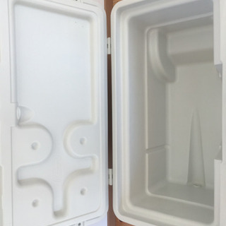 コールマン エクストリーム6 50QT クーラーボックス 新品の画像