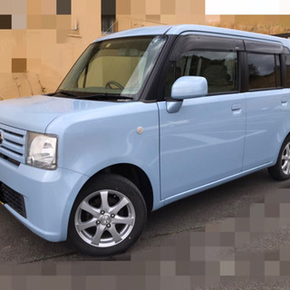 値下車検付  4WD H23ムーヴコンテXスペシャル
