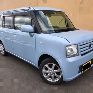 値下車検付  4WD H23ムーヴコンテXスペシャルの画像
