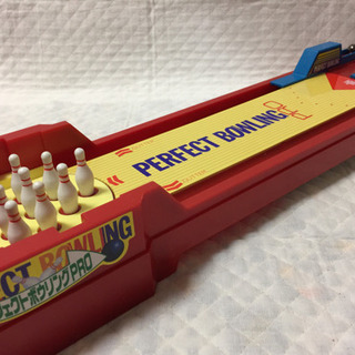 【決定しました】エポック  パーフェクトボーリング