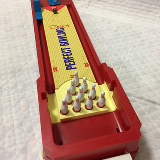 【決定しました】エポック  パーフェクトボーリングの画像