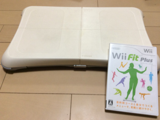 Wiiセット