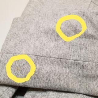 JAYRO　ジャケット　Sサイズの画像