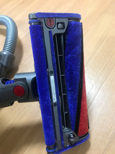美品！ジャンク　ダイソン 掃除機  Dyson Ball Animal+Fluffy