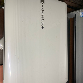 ジャンク品、液晶破損しています。