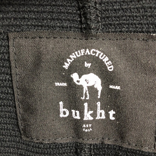 [未使用品！]bukht ガウンコート！の画像