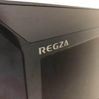 ジャンク品 東芝 REGZA 42インチ 液晶テレビの画像