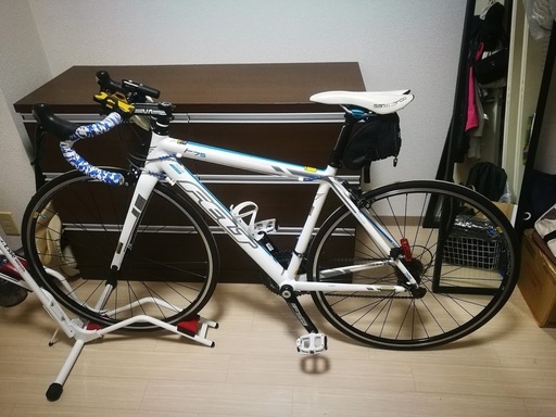 ロードバイク売ります　FELT（フェルト）　F75