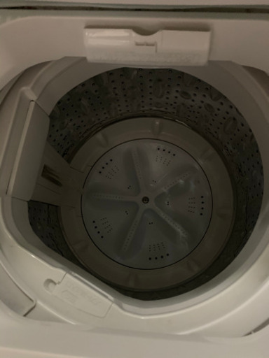 引越しするので家電売ります