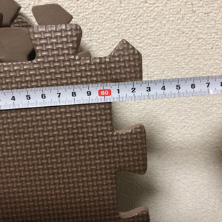 ジョイントマット8枚セットの画像