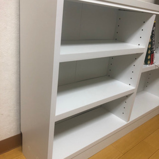 本棚の画像