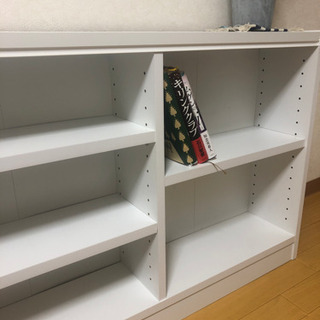 本棚の画像