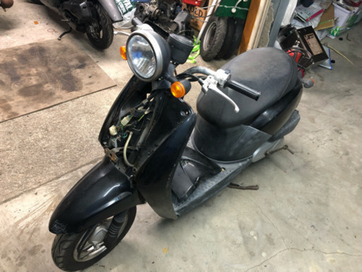 ホンダ★トゥデイAF61ジャンク