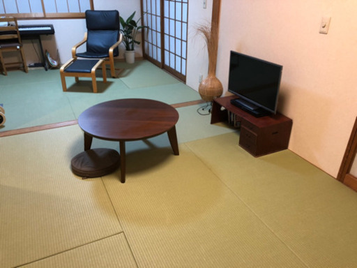 ダイケン 畳みボード(10・15ミリ)