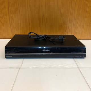 TOSHIBA完動品HDD機能320GB内蔵DVDレコーダー R...