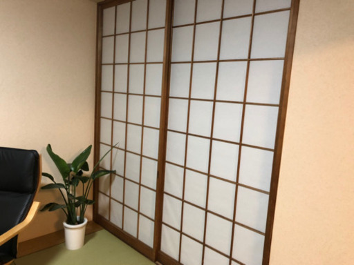 障子 4枚