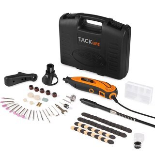 TACK LIFE　ミニルーター RTD35ACL 使用わずか約...