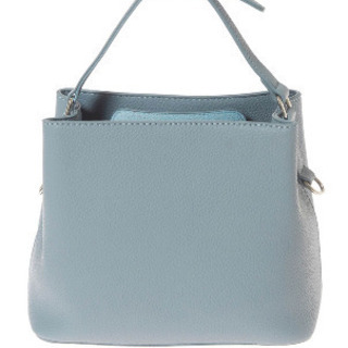 Edit Sheen 新品 スクエアバッグ