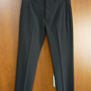 値下げしました！theory men setup(Jacket Pants 計2点）の画像