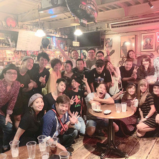 やりたいことを見つけたい人、￼好きなことを続けたい人とつながりたい！12月23日、24日、八王子オリンパスホールイベントスタッフ体験運営体験！つながりたい！ - 友達
