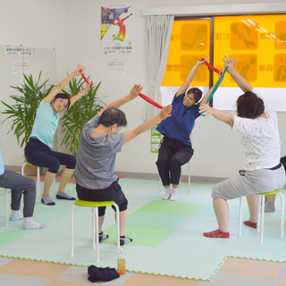 【11月29（金）スターツおおたかの森ホールにて骨盤調整レッスンを開催します】の画像