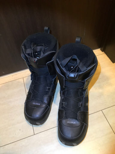 morrow スノーボードセット