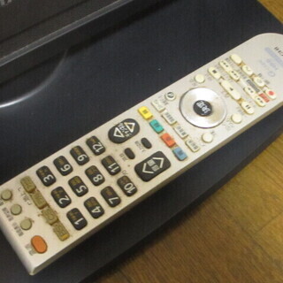 ☆無料☆地元のみ☆日立液晶テレビ☆L32-HR100CS☆08年製の画像