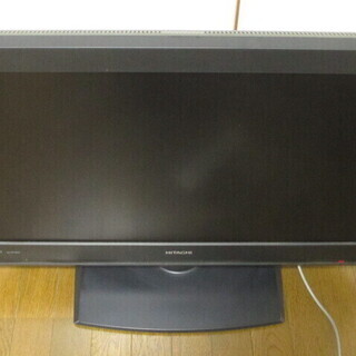 ☆無料☆地元のみ☆日立液晶テレビ☆L32-HR100CS☆08年製の画像