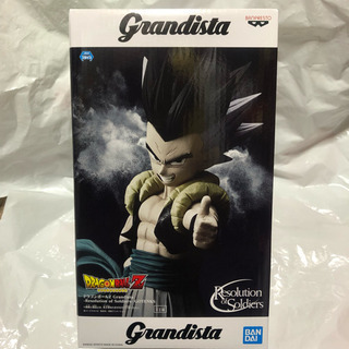 Grandista ゴテンクス