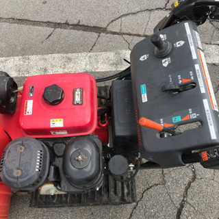 ホンダ除雪機　HS970 整備済