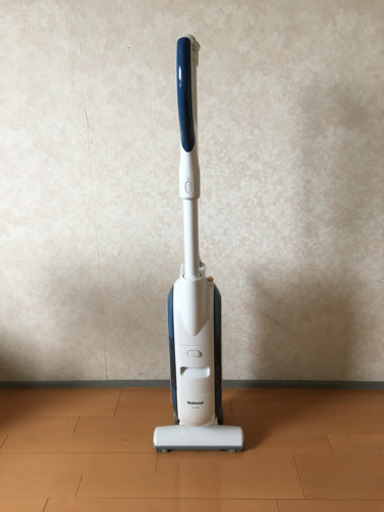 スタンド掃除機
