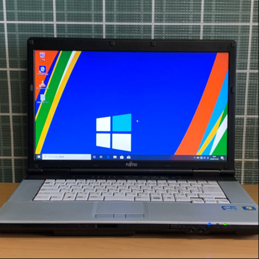 美品/Core i5/メモリ4G/SSD240G/DVDマルチ/Office❶