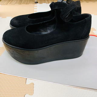 【入手困難】TOKYO BOPPER バレリーナの画像