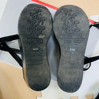 【入手困難】TOKYO BOPPER バレリーナの画像