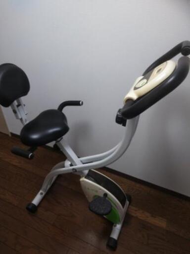 【決まりました】CROSS BIKE ＮＥＯ エアロバイク