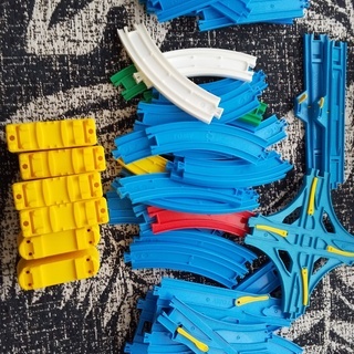 プラレール関連の商品