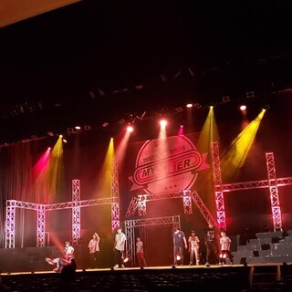 高槻の芝生でダンス！月謝はたったの3,000円！の画像