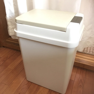 ゴミ箱 キッチン生ゴミペール 2つ