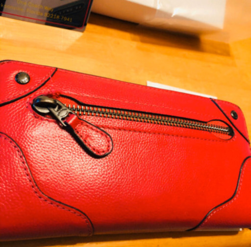 ❤早い者勝ち❤COACHの長財布値下げ致しました！