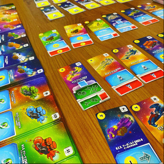 【池袋】11月24日(日) 17:45～ ゲームマーケットボードゲーム試遊会☆会費:500円☆ - 豊島区