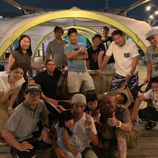 【11月29日】飲みましょう！