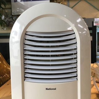 RJ1213 National暖房機能付消臭機　