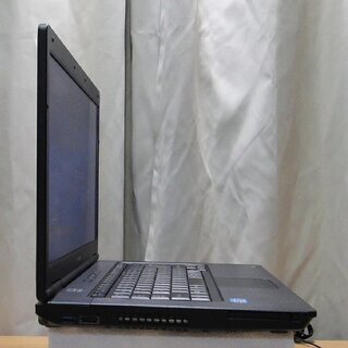 お取引中 ノートPC TOSHIBA dynabook Satellite B552/G 15.6インチ Win10 pro 1909 Office 2019 pro付 CPU Core i3 SSD 240GB新品 メモリ4GB 送料無料 の画像