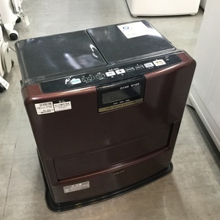 コロナ 石油ファンヒーター 売場展開中！