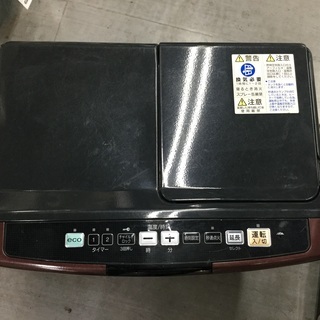 コロナ 石油ファンヒーター 売場展開中！の画像